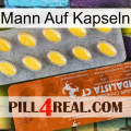 Man Up Capsules 42